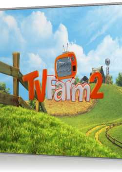 ТВ Ферма / TV Farm (2014) PC